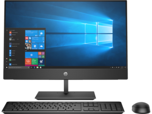 HP AIO 23.8 440 G4 4NU45EA i5-8500T 8GB 1TB WIN10H