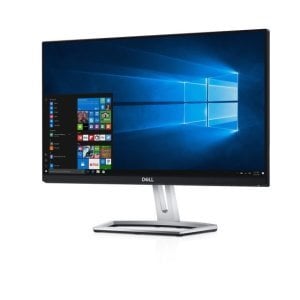 21.5 DELL S2218M 6MS MONITOR IPS VGA DVI CNS