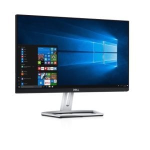 21.5 DELL S2218M 6MS MONITOR IPS VGA DVI CNS
