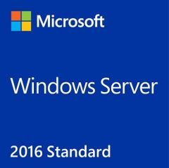 HPE 871148-B21 MS WINDOWS SERVER 2016 STANDART ROK