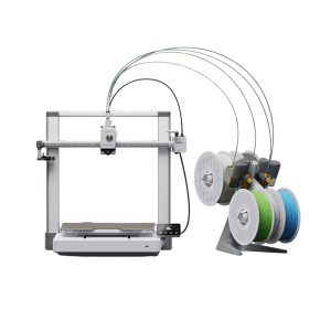 BambuLab A2L Combo PF005-L+SA005 3D Yazıcı