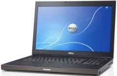 DELL WS PRECISION A-WSM67-009E M6700 i7-3940XM 4x4G 256G SSD 750G K4000M 4G W8PRO+CANTA