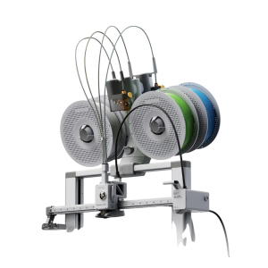 BambuLab A2L Combo PF005-L+SA005 3D Yazıcı