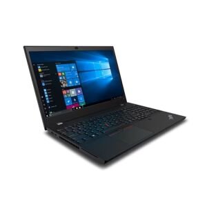 Lenovo ThinkPad P15v G2 21A9S02QTX i7-11800H 16GB 256GB T600 4GB W10P 15.6''