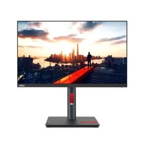 Lenovo ThinkVision P24h-30 63B3GAT6TK IPS 2K 60Hz 4ms 23.8'' HDMI Type-C Display Port Monitör