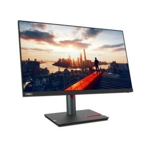 Lenovo ThinkVision P24h-30 63B3GAT6TK IPS 2K 60Hz 4ms 23.8'' HDMI Type-C Display Port Monitör