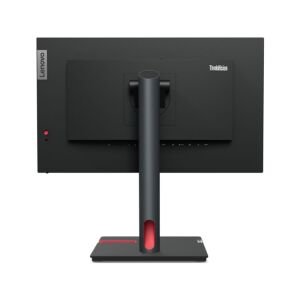 Lenovo ThinkVision P24h-30 63B3GAT6TK IPS 2K 60Hz 4ms 23.8'' HDMI Type-C Display Port Monitör