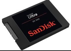 500GB SANDISK 7MM 560/530 SATA3 SDSSDH3-500G-G25 3D