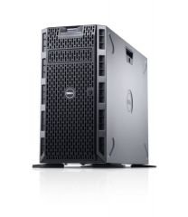 DELL SRV T620535H7P1N-1D2 T620 E5-2620 1x8G 12x3.5 H710p 1GB PSU İDRAC7