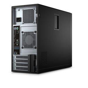 DELL T3620 E3-1220 8GB 1TB 2GB/ P400  W10PRO
