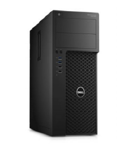 DELL T3620 E3-1220 8GB 1TB 2GB/ P400  W10PRO