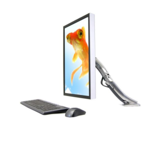 MX DESK MOUNT LCD ARM