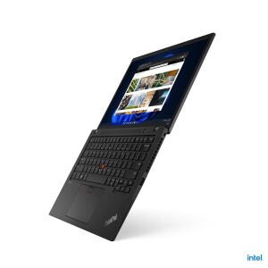 Lenovo Thinkpad T14s Gen3 i7-1255U 16G 512G 14'' Linux