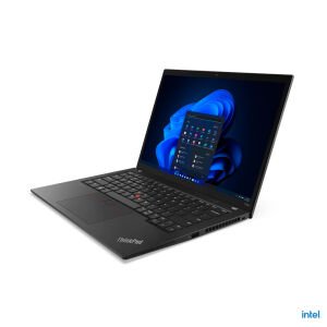 Lenovo Thinkpad T14s Gen3 i7-1255U 16G 512G 14'' Linux