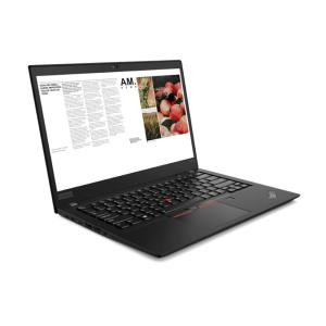 LENOVO T495S R7-3700U 20QJ0012TX 16GB 512GB SSD FHD 14 W10P
