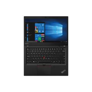 LENOVO T495S R7-3700U 20QJ0012TX 16GB 512GB SSD FHD 14 W10P