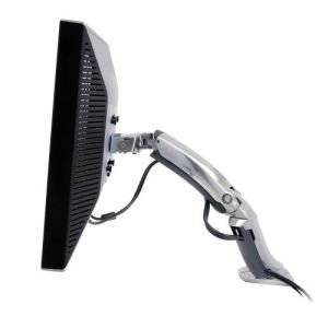 MX DESK MOUNT LCD ARM