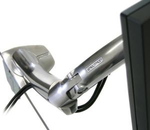 MX DESK MOUNT LCD ARM