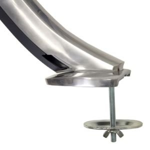 MX DESK MOUNT LCD ARM