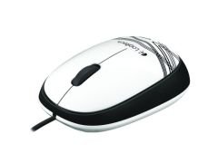 LOGITECH M105 KABLOLU BEYAZ USB MOUSE 910-002944