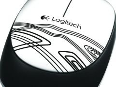 LOGITECH M105 KABLOLU BEYAZ USB MOUSE 910-002944