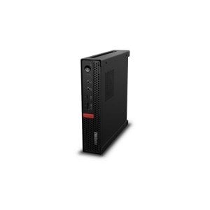 LENOVO P330 TİNY 30CF001RTX İ7-8700T 16GB 256GB SSD 2GB/P620 WIN10 PRO