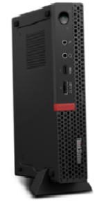 LENOVO P330 TİNY 30CF001RTX İ7-8700T 16GB 256GB SSD 2GB/P620 WIN10 PRO