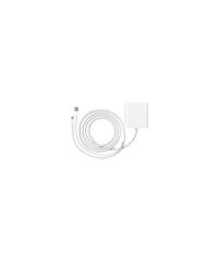 Apple Mini DisplayPort-Dual Link DVI Adapter
