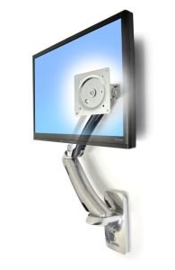 MX WALL MOUNT LCD ARM