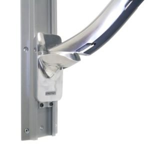 MX WALL MOUNT LCD ARM