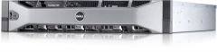 DELL SRV R520235H7P1N-1D3 R520 E5-2420 1x8G 8x3.5 H710p 1GB PSU
