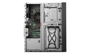 LENOVO TS P330 30C50062TX E-2124G 8GB 256GB SSD 2GB/P620 WİN10 PRO
