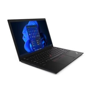 Lenovo ThinkPad X13 G3 21BN0033TX i7-1260P 16GB 512GB W11P 13.3''