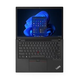 Lenovo ThinkPad X13 G3 21BN0033TX i7-1260P 16GB 512GB W11P 13.3''