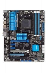 ASUS M5A99X EVO R2.0 990X DDR3 ATX GLAN SATA3 USB3 ANAKART