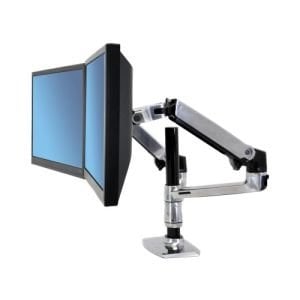 LX DUAL STACKING ARM