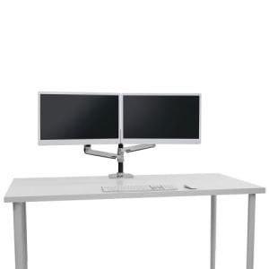 LX DUAL STACKING ARM