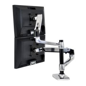 LX DUAL STACKING ARM