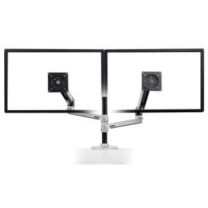 LX DUAL STACKING ARM
