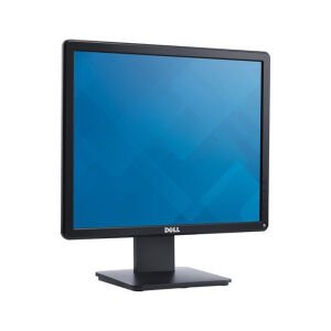 DELL 17'' 5MS HD DP KARE VESA LED MONİTÖR  E1715S