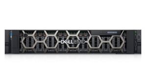 Dell PowerEdge R740 XE4110 16GB 2x600GB 2x750W