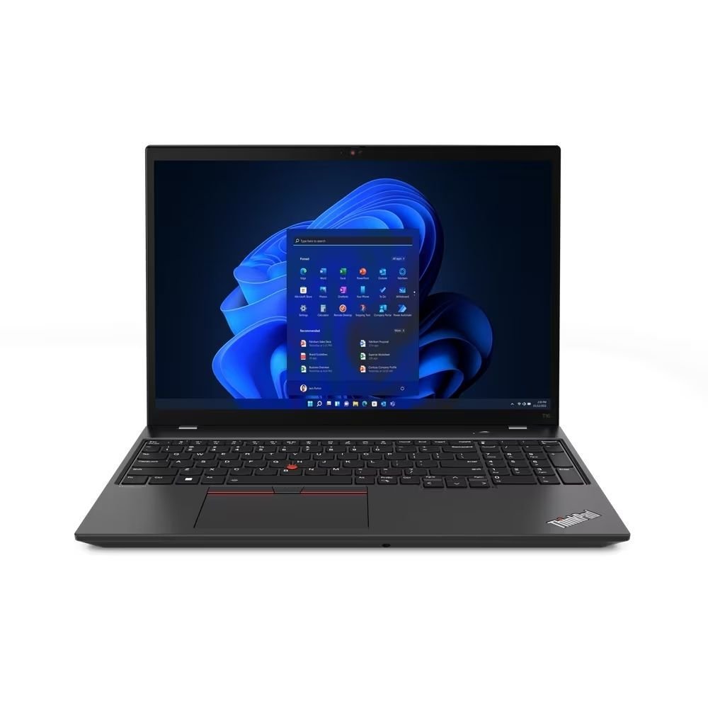 Lenovo ThinkPad T16 G1 21CH0027TX R7P-6850U 16GB 512GB W11P 16''