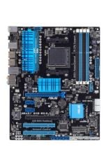 ASUS M5A97 EVO R2.0 970 DDR3 ATX GLAN SATA3 USB3 ANAKART