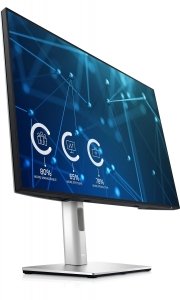 Dell UltraSharp 23.8'' U2421E 5ms FHD Type-C IPS Monitör