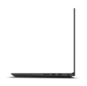 LENOVO THINKPAD P1 20MD0011TX 15.6'' UHD E-2176 32GB 512GB SSD 4GB/P2000 WİN10 PRO