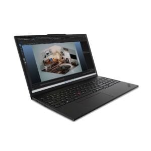 Lenovo ThinkPad P16s G3 21KS0000TX U7-155H 16GB 512GB RTX500ADA 4GB W11P 16''