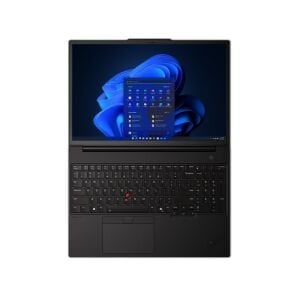 Lenovo ThinkPad P16s G3 21KS0000TX U7-155H 16GB 512GB RTX500ADA 4GB W11P 16''