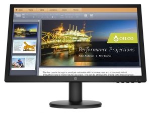 HP 20.7'' P21b G4 9TY24AS 5ms FHD Vga Hdmi TN