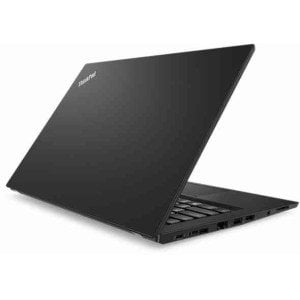LENOVO THİNKPAD T480s 20L7001NTX 14.0'' FHD  i7-8550U 8GB 256GB SSD WIN10PRO