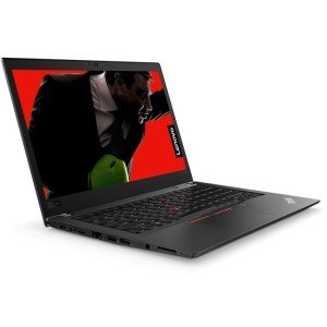 LENOVO THİNKPAD T480s 20L7001NTX 14.0'' FHD  i7-8550U 8GB 256GB SSD WIN10PRO